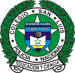 Logo Colegio San Luis